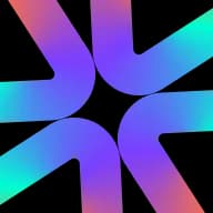 Логотип молекула