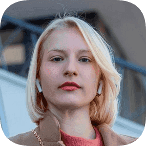 Марина