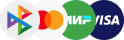 Все способы оплаты