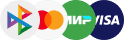 Все способы оплаты